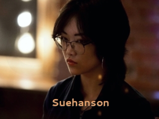 Suehanson