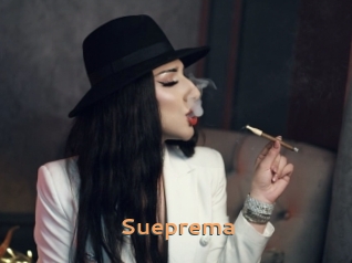 Sueprema