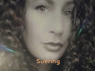 Suering
