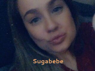 Sugabebe