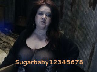Sugarbaby12345678