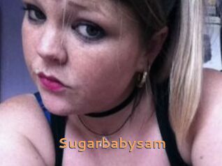 Sugarbabysam