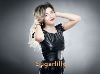 Sugarlilly