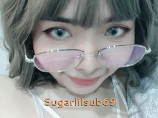 Sugarlilsub69