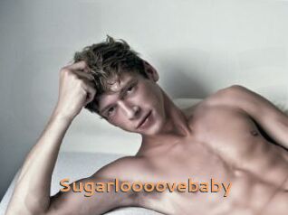 Sugarloooovebaby