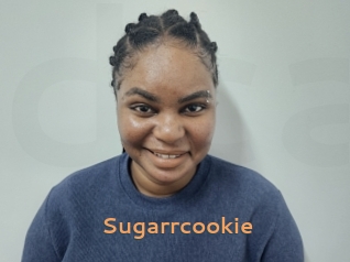 Sugarrcookie
