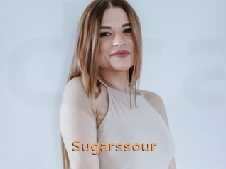 Sugarssour
