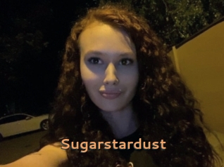 Sugarstardust