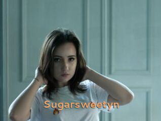 Sugarsweetyn