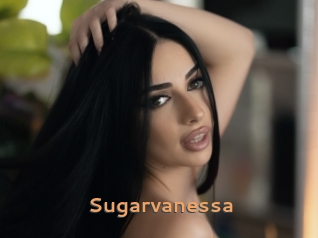 Sugarvanessa