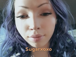 Sugarxoxo