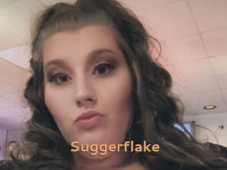 Suggerflake
