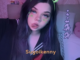 Sugoikenny