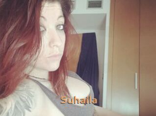 Suhaila