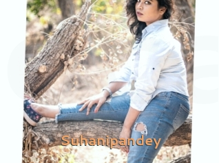 Suhanipandey