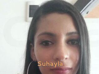 Suhayla