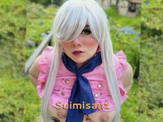 Suimisanz