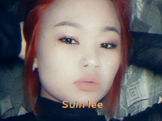 Suin_lee