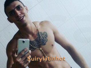 Suirylatinhot