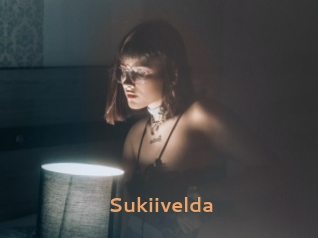 Sukiivelda