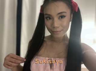 Sukisaya