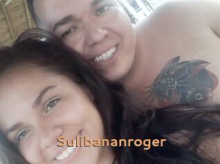 Sulibananroger