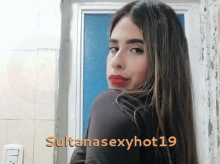 Sultanasexyhot19