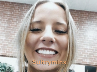 Sultryminx