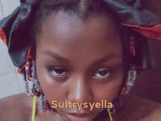 Sultrysyella
