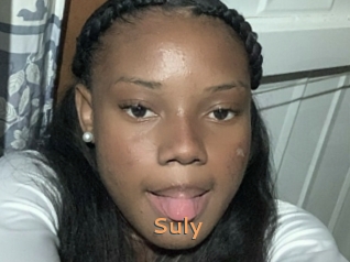 Suly