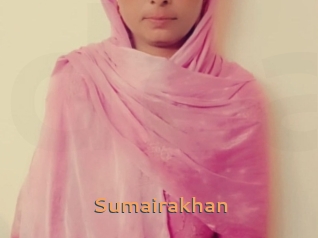 Sumairakhan