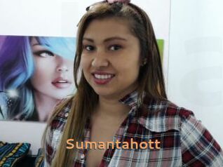 Sumantahott