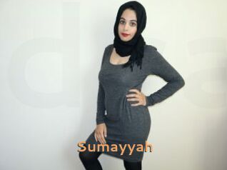 Sumayyah