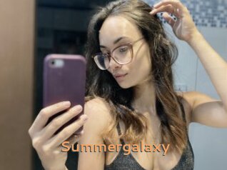 Summergalaxy