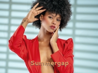 Summergap