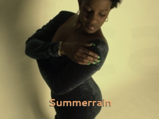Summerrain