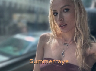 Summerraye
