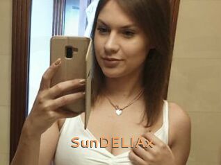 SunDELIAx