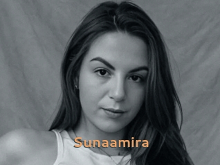 Sunaamira