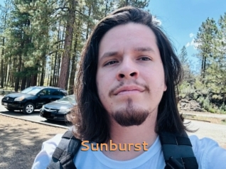 Sunburst