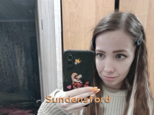 Sundensford
