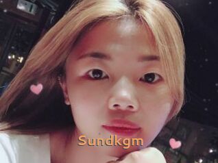 Sundkgm
