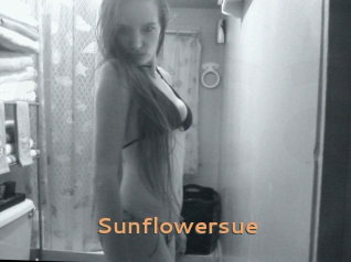 Sunflowersue