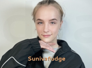 Sunivafudge