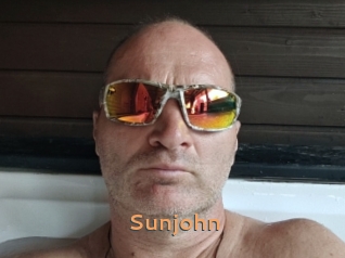 Sunjohn