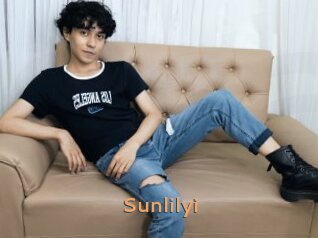 Sunlilyi