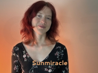Sunmiracle