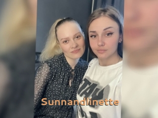 Sunnandlinette
