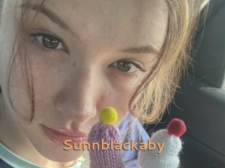 Sunnblackaby