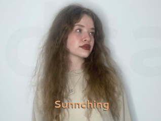 Sunnching